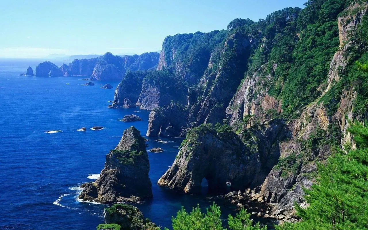 高端绿色高效